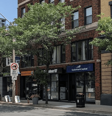 61-67 John St S